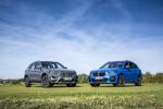 BMW X1 xDrive25d xLine 2019 года (WW)